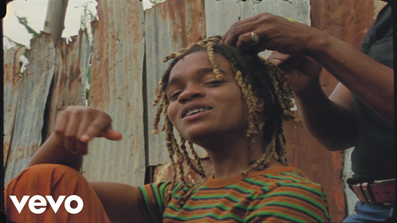 free reggae music video download